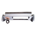  Moldura Porta Objetos Tomada Fiat Uno Fiorino 1996 A 2011