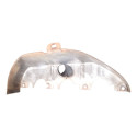 Defletor Calor Escape Gm Corsa Wind 1.0 8v 1996 Original 