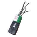 Botão Farol Milha Com Plug Gm Corsa 1995 A 2012 Original