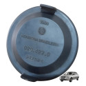 Tampa Vedação Farol Gm Corsa Joy Sedan 2003 A 2012 C3 13 17