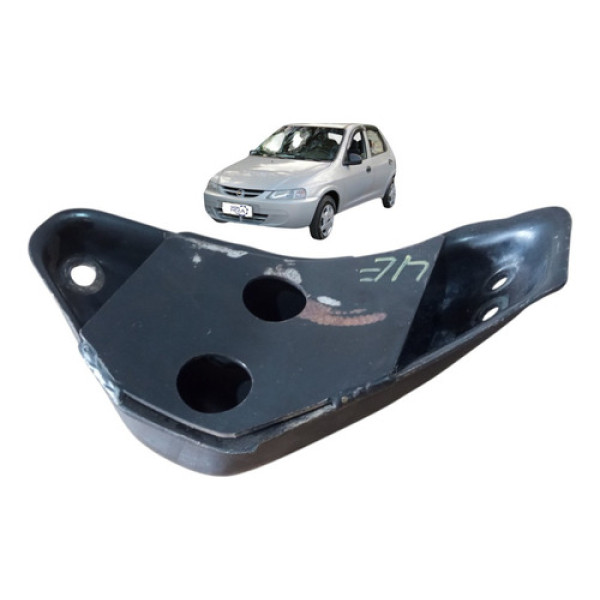 Suporte Coxim Motor Lado Esquerdo Gm Celta 1.0 Vhc 1994 2005