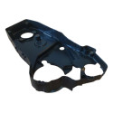 Capa Traseira Correia Dentada Gm Corsa Joy 03 12 Preto Preto