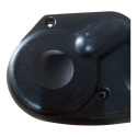 Capa Superior Correia Dentada Gm Corsa 1.0 1996 2003 Preto