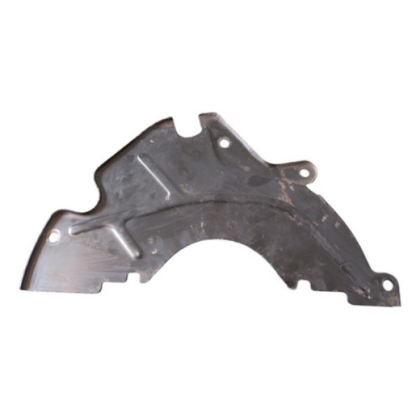 Chapa Protetor Motor Caixa Câmbio Fiat Fiorino Uno 2011