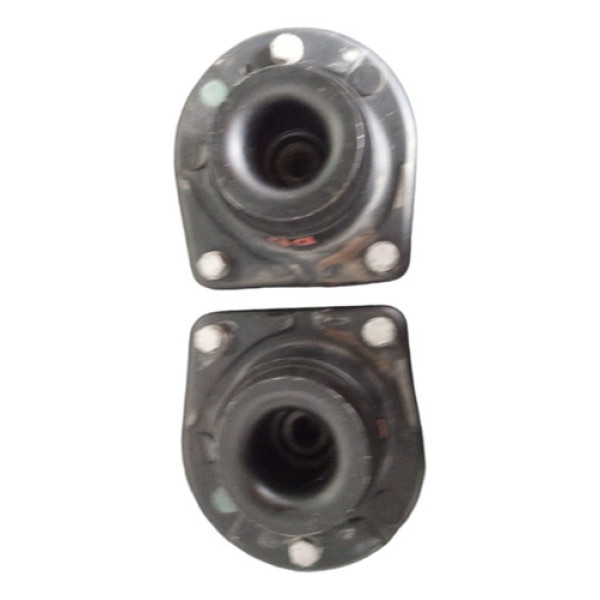 Par Coxim Amortecedor Dianteiro Palio Fire 1.0 8v 2000 2006