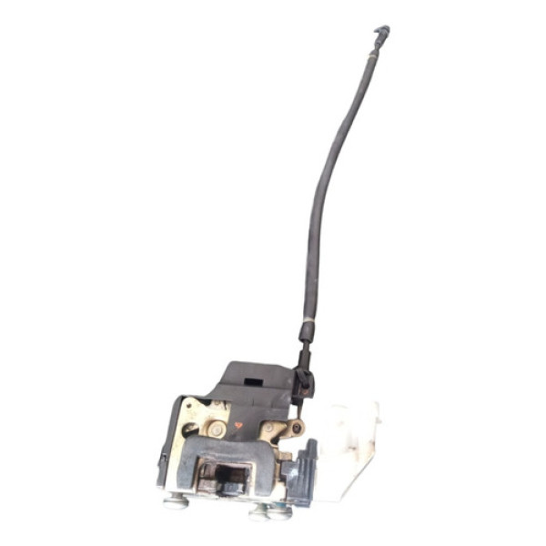 Fechadura Elétrica Porta Dianteira Esquerda Fiat Doblo 2004 