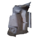 Kit Carpete Forro Porta Malas Gm Prisma Maxx 1.4 8v 07 12 Cinza