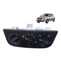 Comando Ar Ventilação Gm Corsa Joy Sedan Montana 2003 A 2012