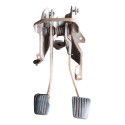 Pedaleira Pedal Embreagem Freio Gm Corsa 1999 Original Usado