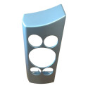 Painel Moldura Botao Farol Gm Vectra Elegance 2006 2011