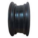 Roda Ferro Aro 14 4 Furos Gm Prisma Maxx 1.4 8v 2010 2011 Preto