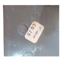 Moldura Interna Retrovisor Direito Gm Vectra Elegance 06 11 Cinza Claro