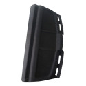 Tampão Porta Malas Gm Vectra Sedan Elegance 2006 A 2011 Preto
