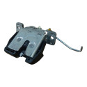Fechadura Tampa Traseira Porta Malas Gm Prisma Maxx 07 12