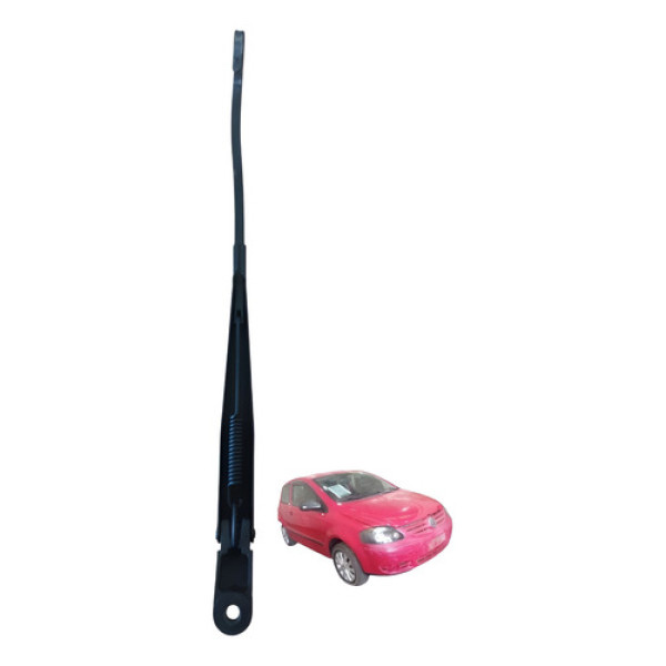 Haste Braço Limpador Parabrisa Esquerdo Vw Fox 2005 2009