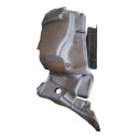 Kit Carpete Forro Porta Malas Gm Prisma Maxx 1.4 8v 07 12 Cinza
