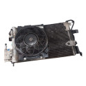 Kit Radiador Condensador Com Ar Gm Vectra Elegance 2.0 06 11