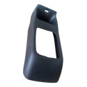 Moldura Console Central Gm Celta 1.0 8v 2003 2004 Original Cinza Macaw