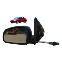 Retrovisor Externo Esquerdo Gm Prisma Maxx 1.4 8v 07 12