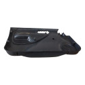Forro Porta Dianteira Direita Gm Corsa Joy Sedan 2003 2012