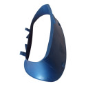 Moldura Painel Instrumentos Gm Celta 1.0 2003 2004 Original