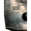 Moldura Inferior Coluna Direção Original Corsa 2003 93321868