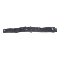 Acabamento Anteparo Painel Frontal  Ford Focus Hatch 01 08