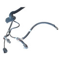 Chicote Negativo Aterramento Bateria Gm Corsa Joy Sedan 2006