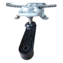 Maquina Vidro Manual Dianteiro Esquerdo Gm Corsa Sedan 03 12