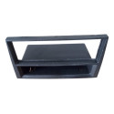 Moldura Rádio Painel Central Gm Corsa Joy Sedan 2003 A 2012