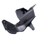 Moldura Protetor Caixa Ar Quente Com Parafuso Gm Celta 2004