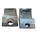 Suporte Superior Radiador Gm Prisma Maxx 1.4 8v 2007 2012