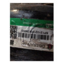Par Roda Ferro Aro 13 4 Furos Fumagali Gm Celta Corsa 2004 Preto Brilhante/preto Fosco