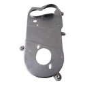 Chapa Capa Traseira Correia Dentada Gm Kadett Gl 1.8 1996