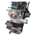 Motor Parcial Vhc 1.0 8v 5marcha Gm Celta 2004 Original 