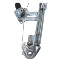 Máquina Vidro Manual Traseiro Esquerdo Gm Celta 4portas 2004
