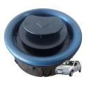 Difusor Saída Ar Painel Azul Gm Celta Prisma 2000 A 2010