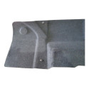 Forro Tampa Traseira Gm Vectra Elegance Sedan 2006 A 2011