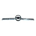 Moldura Emblema Friso Cromado Vectra 2006 2011 Cromado