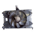 Radiador Ventoinha Fiat Doblo 1.8 8v 2004 2005