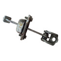 Limitador Porta Traseira Esquerda Gm Corsa Joy Sedan 03 A 12