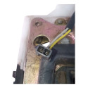 Fechadura Porta Traseira Esquerda Gm Prisma Maxx 2007 A 2012
