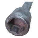 Chave Roda Cruz Cestari Universal Gm Corsa Joy Sedan 2006