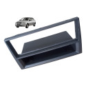 Moldura Rádio Painel Central Gm Corsa Joy Sedan 2003 A 2012