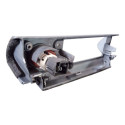  Moldura Porta Objetos Tomada Fiat Uno Fiorino 1996 A 2011
