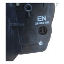 Fechadura Manual Porta Dianteira Le Gm Corsa Joy Sedan 03 12