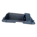 Moldura Cinzeiro Painel Sem Tampa Gm Celta 1.0 2001 A 2006