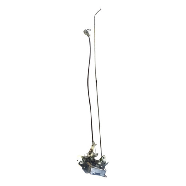 Fechadura Traseira Esquerda Volkswagen Gol G3 1999 2000
