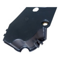 Capa Correia Dentada Inferior Gm Celta 1.0 8v 2004 Original