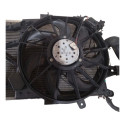 Kit Radiador Condensador Com Ar Gm Vectra Elegance 2.0 06 11